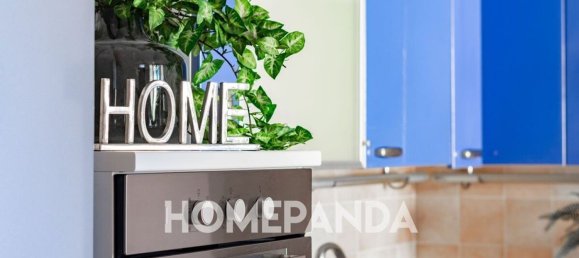 Apartamento de 2 divisões em Masate, Italy N.º 24835 4