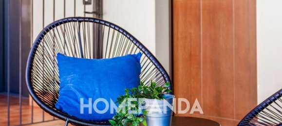 Apartamento de 2 divisões em Masate, Italy N.º 24835 18