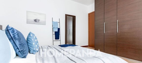 Apartamento de 2 divisões em Masate, Italy N.º 24835 41