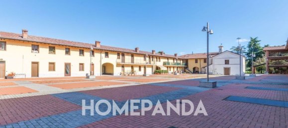 Apartamento de 2 divisões em Masate, Italy N.º 24835 53