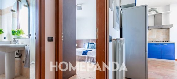 Apartamento de 2 divisões em Masate, Italy N.º 24835 26