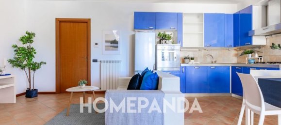 Apartamento de 2 divisões em Masate, Italy N.º 24835 7