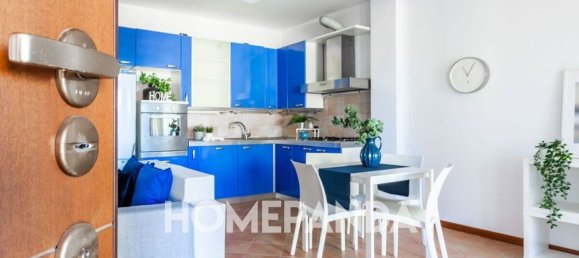 Apartamento de 2 divisões em Masate, Italy N.º 24835 2