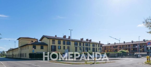 Apartamento de 2 divisões em Masate, Italy N.º 24835 56