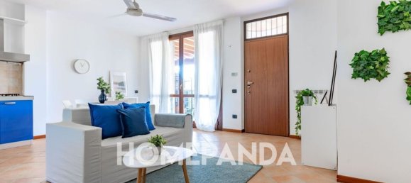 Apartamento de 2 divisões em Masate, Italy N.º 24835 24