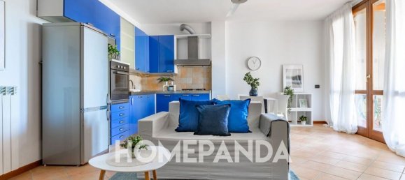 Apartamento de 2 divisões em Masate, Italy N.º 24835 11