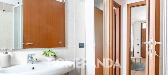 Apartamento de 2 divisões em Masate, Italy N.º 24835 51