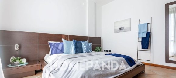 Apartamento de 2 divisões em Masate, Italy N.º 24835 40