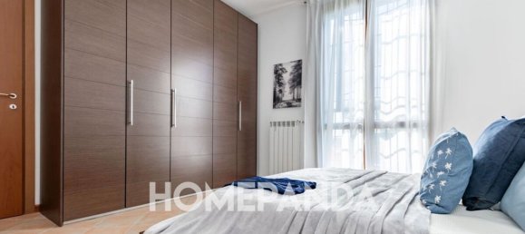 Apartamento de 2 divisões em Masate, Italy N.º 24835 42