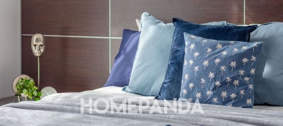 Apartamento de 2 divisões em Masate, Italy N.º 24835 32