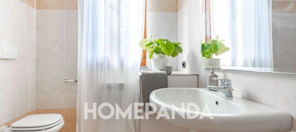 Apartamento de 2 divisões em Masate, Italy N.º 24835 48