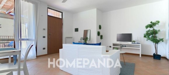 Apartamento de 2 divisões em Masate, Italy N.º 24835 12