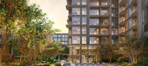 Apartamento de 3 divisões em Pattaya, Thailand N.º 83450 14