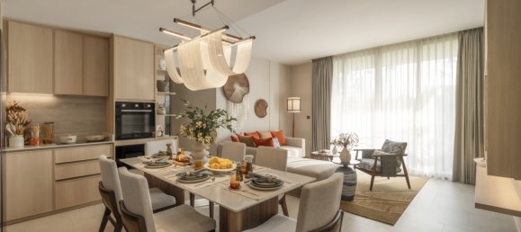 Apartamento de 3 divisões em Pattaya, Thailand N.º 83450 2