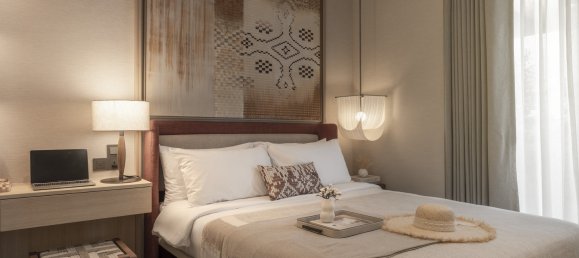 Apartamento de 3 divisões em Pattaya, Thailand N.º 83450 4
