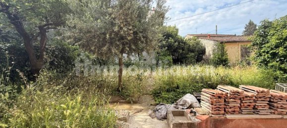 Квартира с 3 спальнями в Флоренция, Италия № 331228 34