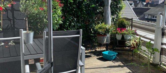 4 bedrooms House in Marburg-Biedenkopf, Germany No. 204535 5