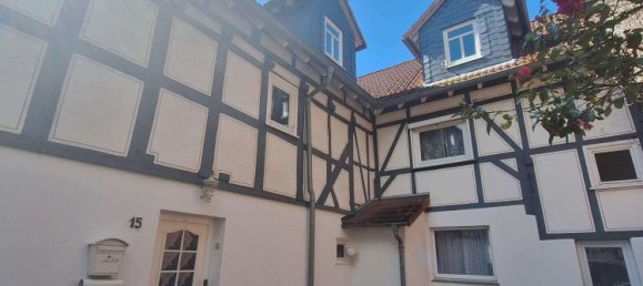 4 bedrooms House in Marburg-Biedenkopf, Germany No. 204535 14