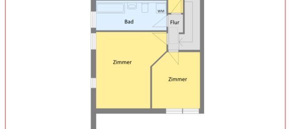 Adosado de 3 dormitorios en Unterallgau, Germany No. 119286 3