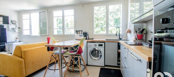 1 chambre Appartement à Créteil, France No. 317838 7