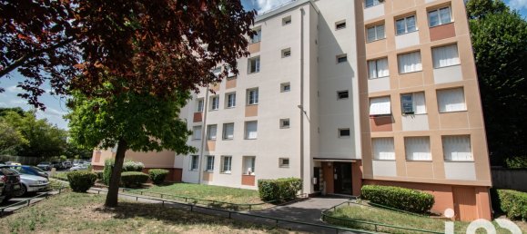 1 chambre Appartement à Créteil, France No. 317838 12