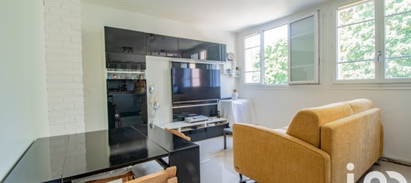 1 chambre Appartement à Créteil, France No. 317838 3