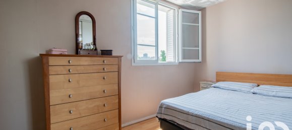 1 chambre Appartement à Créteil, France No. 317838 8