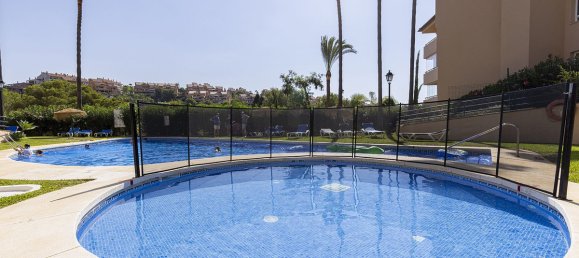 Ático de 2 dormitorios en Marbella, Spain No. 247500 10