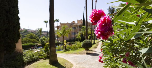 Ático de 2 dormitorios en Marbella, Spain No. 247500 16