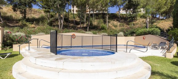 Ático de 2 dormitorios en Marbella, Spain No. 247500 13