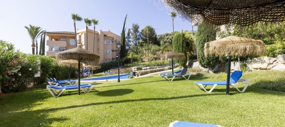 Ático de 2 dormitorios en Marbella, Spain No. 247500 9