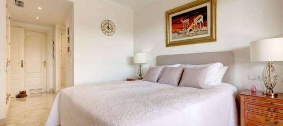 Ático de 2 dormitorios en Marbella, Spain No. 247500 40