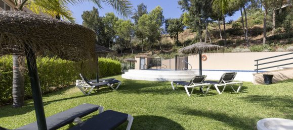 Ático de 2 dormitorios en Marbella, Spain No. 247500 12