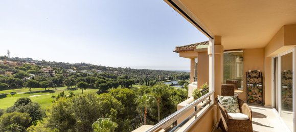 Ático de 2 dormitorios en Marbella, Spain No. 247500 5