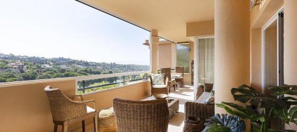 Ático de 2 dormitorios en Marbella, Spain No. 247500 20