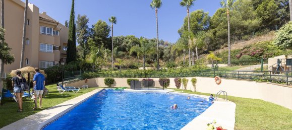 Ático de 2 dormitorios en Marbella, Spain No. 247500 8