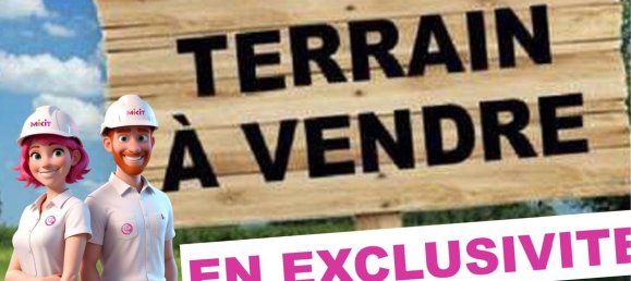 Terreno en Doubs, France 630 m² No. 289952 2