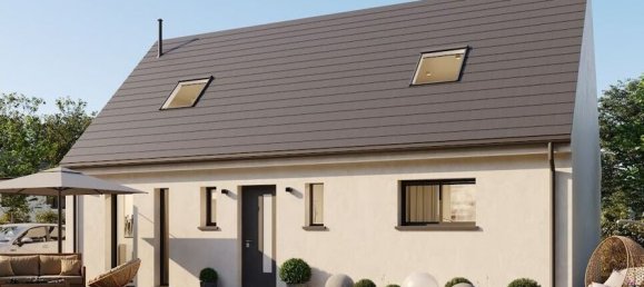 Terreno en Doubs, France 630 m² No. 289952 5