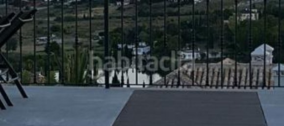 5 chambres Villa à Malaga, Spain No. 21055 16