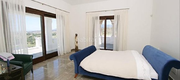 5 chambres Villa à Malaga, Spain No. 21055 11