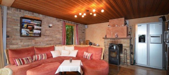 2-Zimmer Haus in Steinbrunn, Austria, Nr. 236247 3