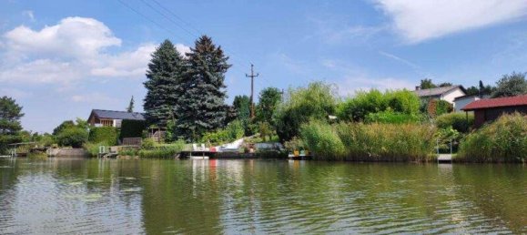 2-Zimmer Haus in Steinbrunn, Austria, Nr. 236247 4