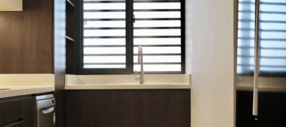 4 bedrooms Condominium for rent in Binh Thanh, Ho Chi Minh, Vietnam № 20470 3