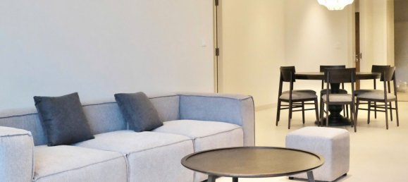 4 bedrooms Condominium for rent in Binh Thanh, Ho Chi Minh, Vietnam № 20470 5