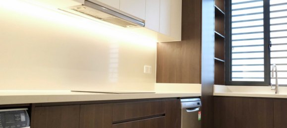 4 bedrooms Condominium for rent in Binh Thanh, Ho Chi Minh, Vietnam № 20470 4