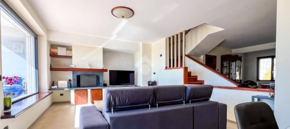 4 غرف نوم فيلا في Formia, Italy رقم 276394 7