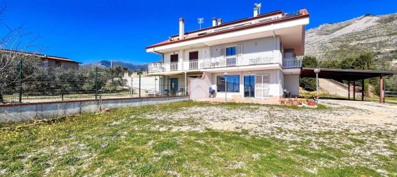 4 غرف نوم فيلا في Formia, Italy رقم 276394 48