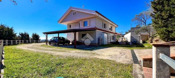 4 غرف نوم فيلا في Formia, Italy رقم 276394 3