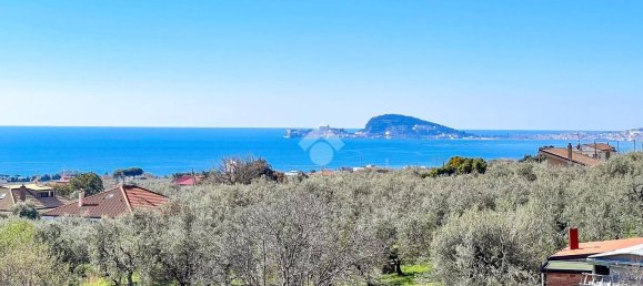 4 غرف نوم فيلا في Formia, Italy رقم 276394 45