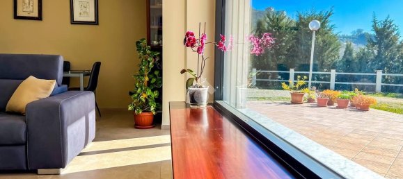 4 غرف نوم فيلا في Formia, Italy رقم 276394 11